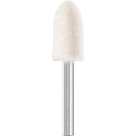 Polier-Filzstift Spitzkegelform Produktbild